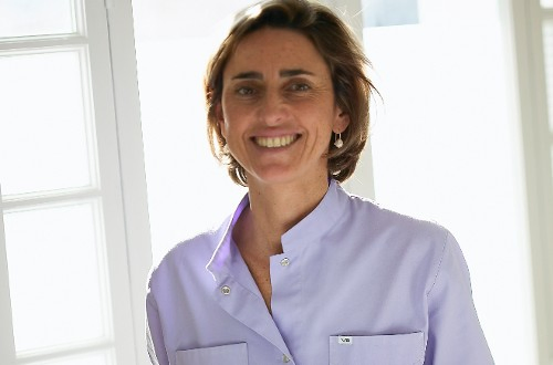 Dr Frédérique Bally Genet