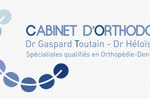 Dr Gaspard Toutain  Orthodontiste Lomme  Orthodontie invisible