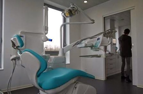 SCM BBC Dentiste