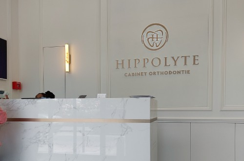 Cabinet Hippolyte  Dr Asif Remili  Orthodontiste14