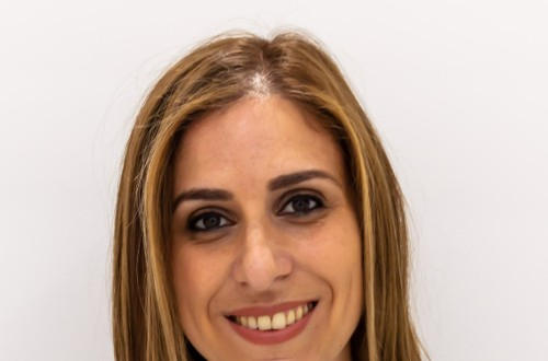 Dr Sarah Cohen Krief  Orthodontiste Levallois Perret  Certification INVISALIGN