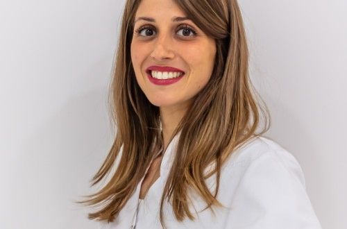 Dr Sarah Marciano Serror  Orthodontiste Levallois Perret  Certification INVISALIGN