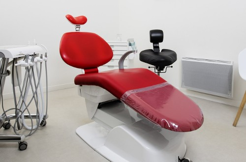 Cabinet d'Orthodontie (Dr Merly et Dr Ducroz)