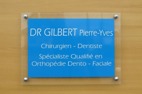 Gilbert PierreYves