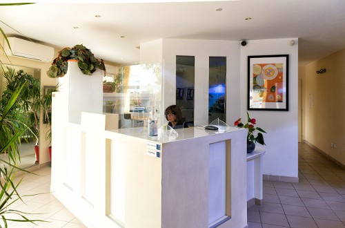 Cabinet d'Orthodontie