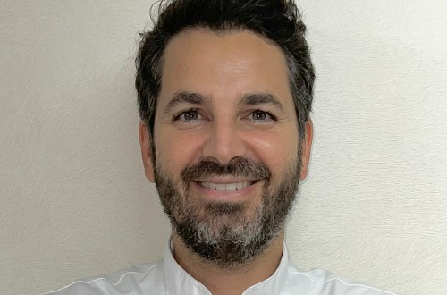 Dr Lionel BENAÏNOUS  Orthodontiste  Rueil