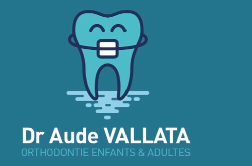 CABINET D'ORTHODONTIE DU DOCTEUR AUDE VALLATA