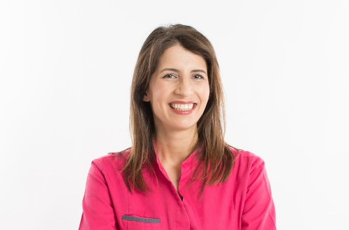 Dr Imen BOUALLEGUE