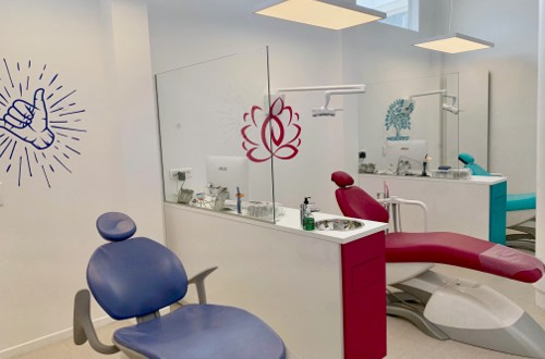 Cabinet Dr Louin  Orthodontiste