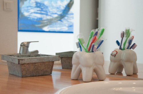 Dentiste BERTRAND Christine
