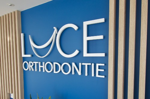 Cabinet d'orthodontie Dr LUCE