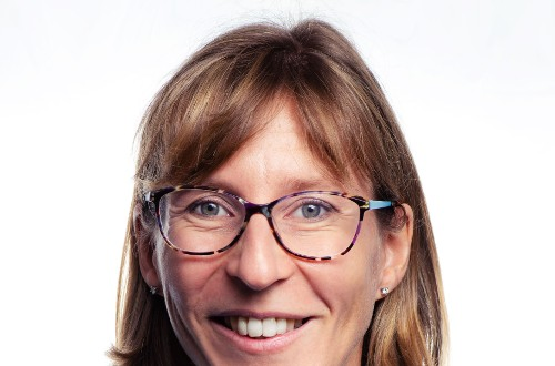 Dr Mélanie Noordijk