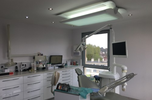 Docteur Lévy Agnes  Orthodontiste Le Plessis Trévise