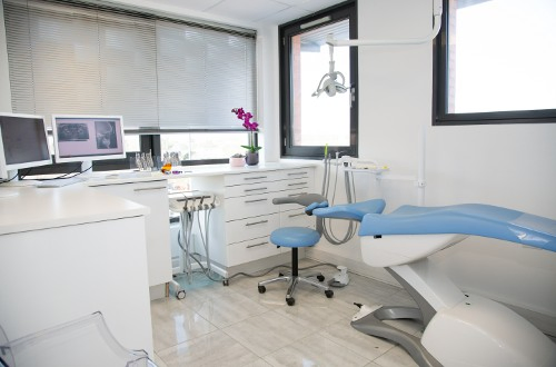 Docteur Laura DAVID  Orthodontiste