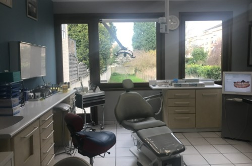 Dr Dégardin AnneClary Orthodontie