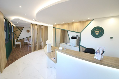 Cabinet d'Orthodontie Alp'Ortho  Dr Beirnaert Gaël