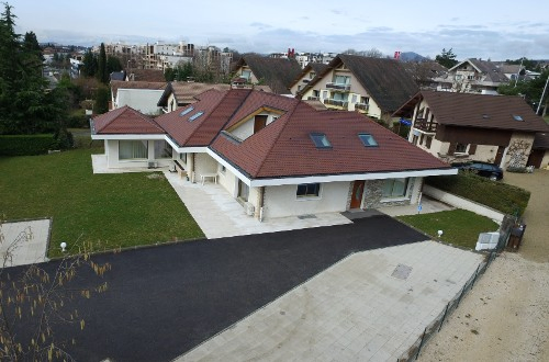 Gave Frédéric  Orthodontiste