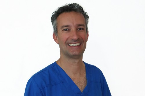 Dr Olivier DEVILLE