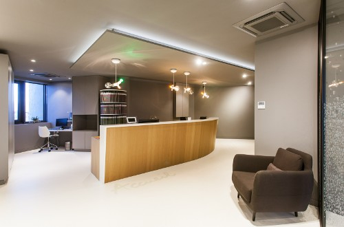 Cabinet d'orthodontie Camus Postec