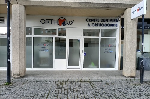 Centre Orthodontie Orthovy