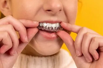 Dr Lesenechal Aude Orthodontiste